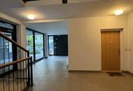 LOFT Wohnung - Nähe U2 Station Donauspital - 72 m2- neu saniert - Terrasse südseitig - mit Fernblick