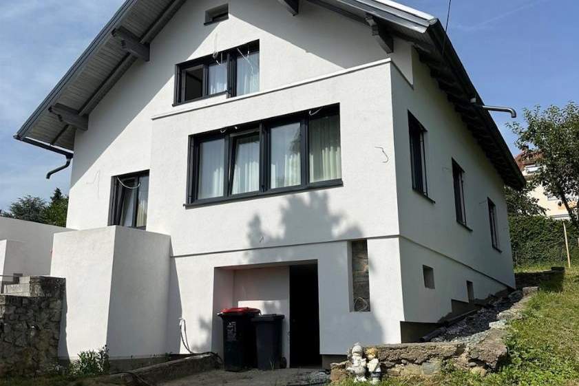 Einfamilienhaus in Oberwart!, Haus-kauf, 7400 Oberwart