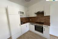 2-Zimmer-Wohnung in ruhiger Lage!