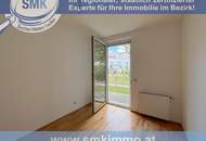 Altstadt ums Eck, Garten vor der Tür – Wohntraum in Krems!