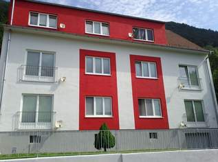 Sonnige und ruhige Wohnung mit super Aussicht, 520 €, Immobilien-Wohnungen in 2640 Gemeinde Gloggnitz