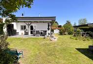 69 m² Bungalow, umfassend saniert und voll ausgestattet am Esterhazysee