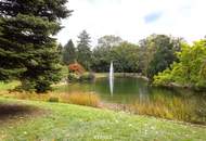 1-Zimmer-Wohnung im 2. Liftstock inkl. Stellplatz nahe Türkenschanzpark und Währinger Einkaufsstraße