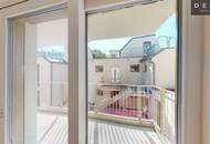 DACHTERRASSE | 4-ZIMMER | QUALITATIVER NEUBAU | MODERNE AUSFÜHRUNG