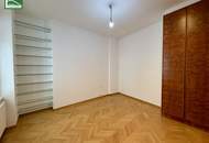 Exklusive 4-Zimmer-Wohnung in Bestlage in Wiener Innenstadt!