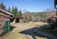 Ein einzigartiges Anwesen mit viel Platz und unzähligen Möglichkeiten