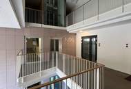 Provisionsfrei 107qm sonnige ruhige sanierte barrierefreie Wohnung mit 8200qm privatem Park