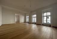 Nähe U3/U4 Landstraße *** hochwertig sanierter Altbau *** zwischen Stadtpark und Rochusmarkt