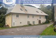 Historisches Anwesen in Top-Lage für Pension, Hotel oder Heim