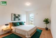 Für Investoren und Vorausdenker (Nettopreis) - 2.Zimmer-Wohnung sofort vermietbar mit Geothermie und ausgezeichneter Ausstattung
