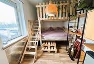 Gesucht! Gefunden! Charmantes Wohnhaus auf großem Grundstück!