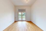 Zentral &amp; modern - Stilvolle Neubauwohnung in bester Lage!