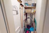 GROSSARTIGE FÜNFZIMMERWOHNUNG MIT SÜDBALKON