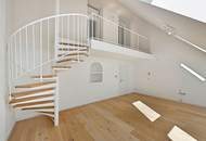 Leibenfrostgasse 8 - Zwischen Sehnsucht und Realität