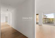 Rund 200m² Wohntraum auf höchstem Niveau! Concierge + Fitness + Spa + Privater Badebereich!