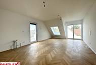 Erstbezug! Hochwertige 3-Zimmer Gartenwohnung in ruhiger Lage - zu verkaufen