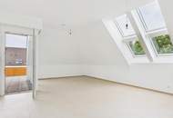 TOP Dachterrassenwohnung in Urfahr