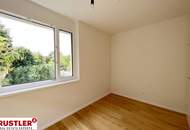 Kleinfamilien Hit mit Aussicht