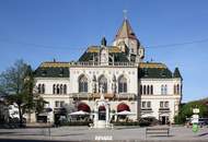 „Eigentumswohnung im Zentrum von Korneuburg“