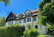 Großzügige 6-Zimmer-Wohnung im charmanten „Adlerhof“ - inkl. Eigengarten und Stellplatz