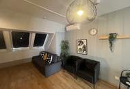 TOP Neubauwohnung in Ruhelage | 4 Zimmer auf 2 Etagen + Terrasse | Möbliert | Open House am 1.11 um 15:00 Uhr