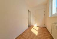 Mega-cooler Grundriss mit großem Balkon - direkte U1 Nähe!!!