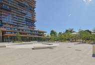 Newly built dreamlike Apartment with Large Balcony and Panoramic Views | GRÜNBLICK