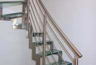 Exklusives Dachgeschoß-Maisonettejuwel in Döbling