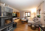 "Leben zwischen Natur &amp; Zentrum" – Einfamilienhaus in Schwarzach