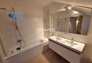 Elegante 4 Zimmer Maisonette mit Balkon in der Zollamtstraße 7 zu vermieten