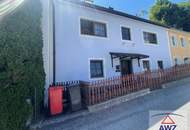 Kleines, feines Stadthaus in Zwettl zum Schnäppchenpreis!