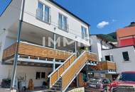 TOPZUSTAND: HOTEL-BAR-RESTAURANT BETRIEBSBEREIT UND MODERNISIERT DIREKT AM HAUPTPLATZ