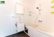 Ruhig gelegene Altbau-Wohnung mit Lift nahe U4 Meidling Hauptstraße, U6 und Theresienbad!