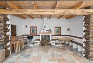 "Ein Haus zum Verlieben – Stilvoll und exklusiv in Enzersfeld!"