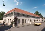 ERSTBEZUG TOWNHOUSE | 5-Zimmer | Nähe Stadtplatz | Südwestseitiger Eigengarten und Dachgarten | Sole-Wasser-Wärmepumpe