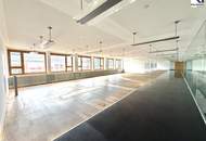 LUXUS-LOFT/ GROSSRAUMBÜRO IN DER WIENER BÖRSE