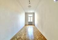 360° TOUR // ERSTBEZUG- REPRÄSENTATIVES ALTBAUBÜRO NAHE ALBERTINA