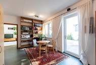 Vielseitiges Anwesen mit Wohn- und Geschäftshaus, Nebengebäuden & großzügigem Garten