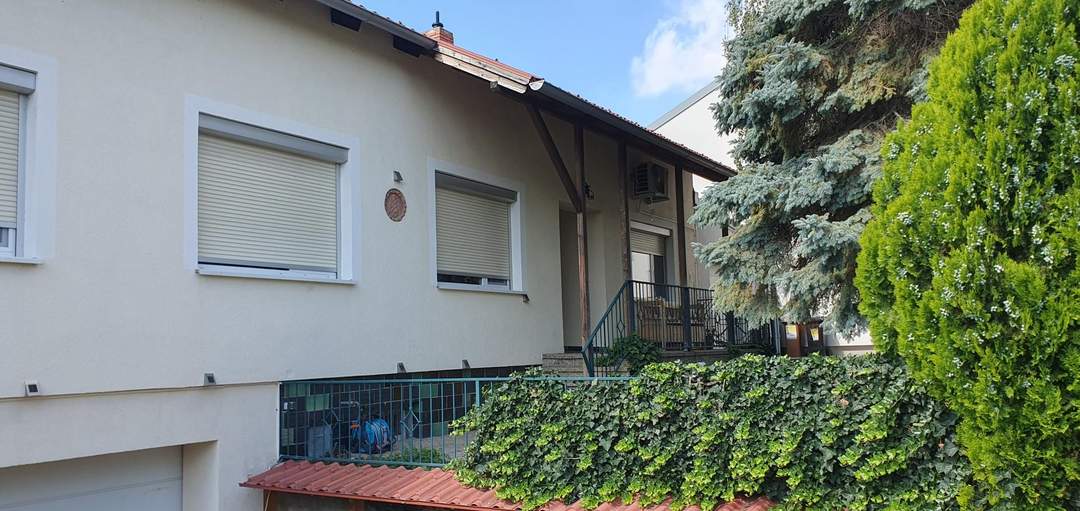 Bungalow mit Potenzial in ruhiger Lage