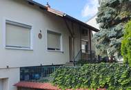 Bungalow mit Potenzial in ruhiger Lage