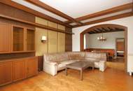 Großzügiges, sanierungsbedürftiges Altbauhaus mit Charakter und Potenzial