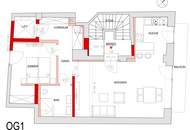 LAKESIDE - Bezaubernde Etagenwohnung Top 2 - pefekter Ferienwohnsitz