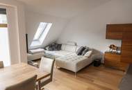 Exklusives Penthouse in Innsbruck mit Bergpanorama ab dem 1. Dezember 2026 zu vermieten