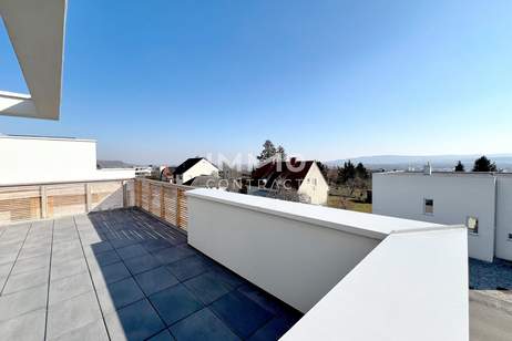 KREMSER WOHNDOMIZIL3Zi- 84qm- Penthouse-Eigentum Lift, Tiefgarage, in beliebter Grünruhelage, Wohnung-kauf, 265.000,€, 3500 Krems an der Donau(Stadt)