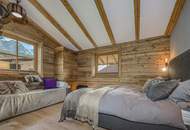 Exklusives Penthouse in sonniger Ruhelage am Fuße des Wilden Kaiser