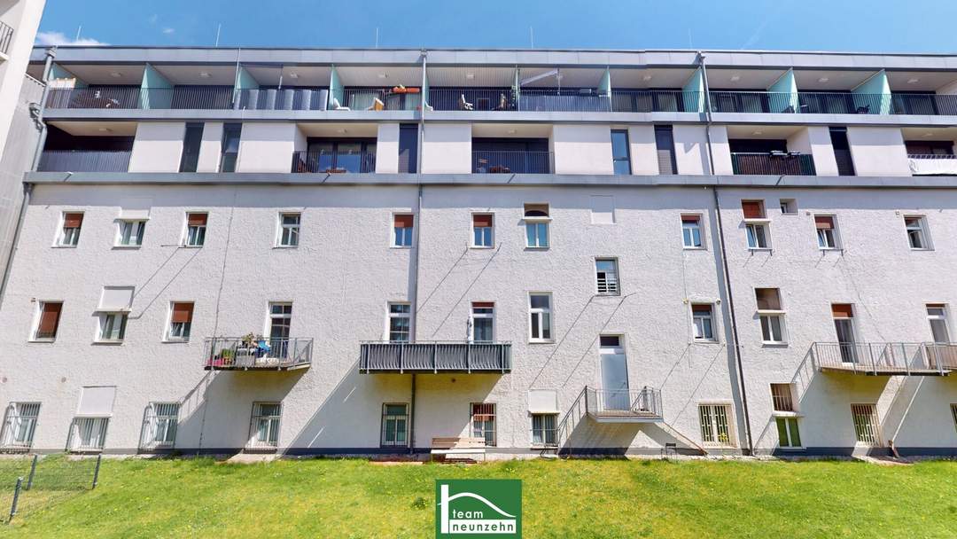 Ihr ruhiges Zuhause mitten in Graz – stilvolle Altbauwohnung an der Annenstraße - JETZT ANFRAGEN