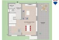 Neues Zuhause in Klosterneuburg - erstklassiges 6-Zimmer-Einfamilienhaus