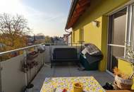 Generalsaniertes Zweifamilienhaus am Stadtrand von Wels!