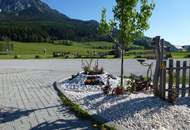 Schöne Blockhäuser in Traumlage in Gröbming Winkl!