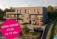 Grünblick Peterstal – Exklusives Penthouse